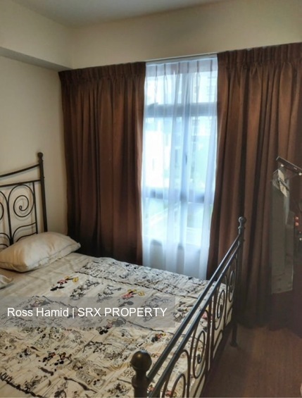 Blk 409C Northshore Residences II (Punggol), HDB 4 Rooms #530678821